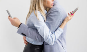 Why You Shouldn’t Be Afraid Of Love